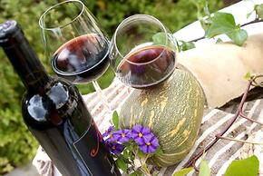 Hotel Monnàber Vell