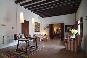 Hotel Monnàber Vell