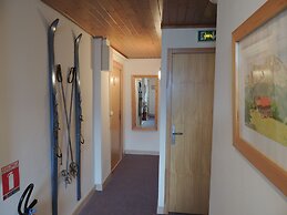 Hôtel Les Granits