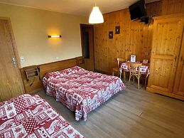 Hôtel Les Granits