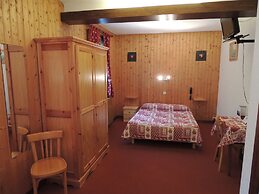 Hôtel Les Granits