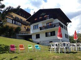 Hôtel Les Granits