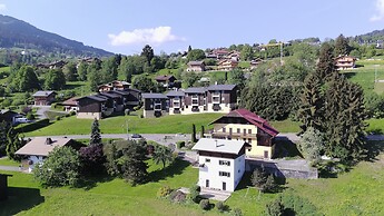 Hôtel Les Granits