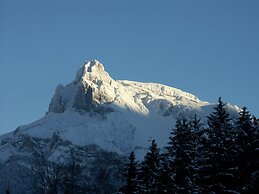 Hôtel Les Granits