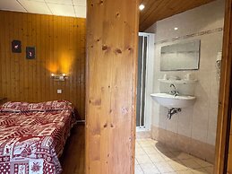 Hôtel Les Granits