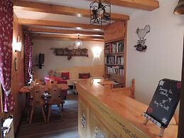 Hôtel Les Granits
