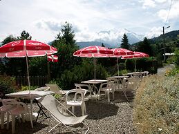 Hôtel Les Granits