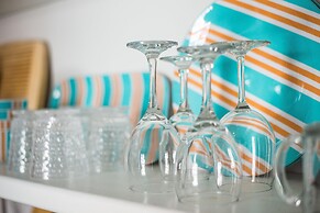 Salt Shaker Deli & Inn