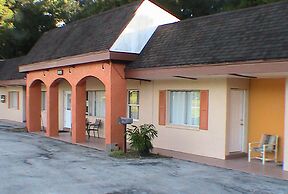 At Home Express Tangerine Inn