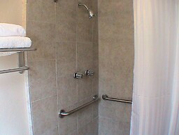 At Home Express Tangerine Inn