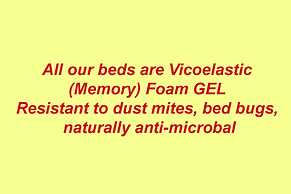 At Home Express Tangerine Inn