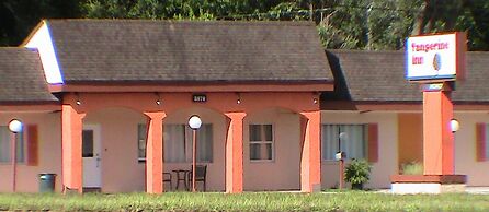 At Home Express Tangerine Inn