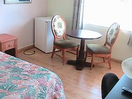 At Home Express Tangerine Inn