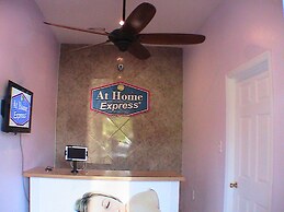At Home Express Tangerine Inn