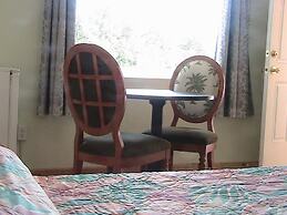 At Home Express Tangerine Inn