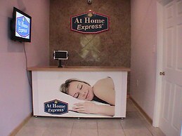 At Home Express Tangerine Inn