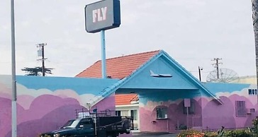 The Fly Inn
