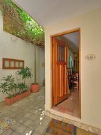 Casa Del Maya Bed & Breakfast