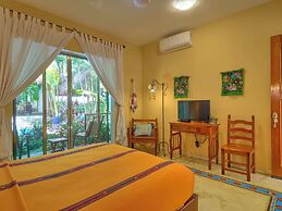 Casa Del Maya Bed & Breakfast