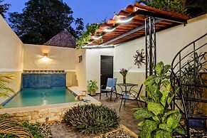 Casa Del Maya Bed & Breakfast