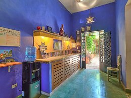 Casa Del Maya Bed & Breakfast