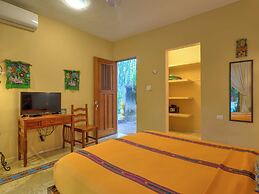 Casa Del Maya Bed & Breakfast