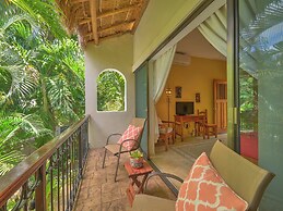 Casa Del Maya Bed & Breakfast