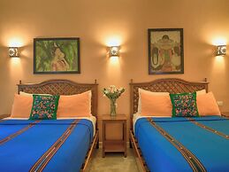 Casa Del Maya Bed & Breakfast