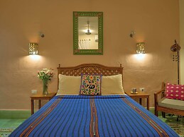 Casa Del Maya Bed & Breakfast