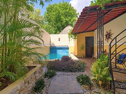 Casa Del Maya Bed & Breakfast