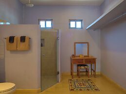 Casa Del Maya Bed & Breakfast