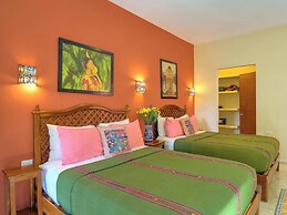 Casa Del Maya Bed & Breakfast