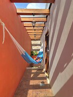 Casa Del Maya Bed & Breakfast