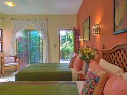 Casa Del Maya Bed & Breakfast