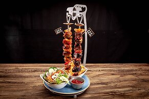 Hotel Max am Meer Kühlungsborn