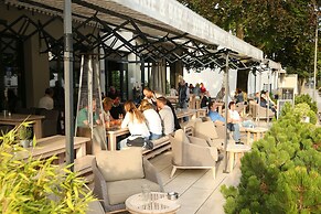 Hotel Max am Meer Kühlungsborn