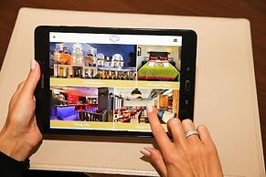 Hotel Max am Meer Kühlungsborn