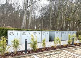 Hotel Max am Meer Kühlungsborn