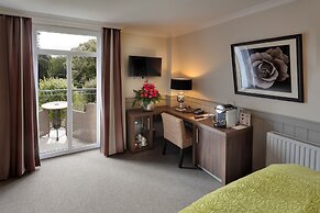 Hotel Max am Meer Kühlungsborn