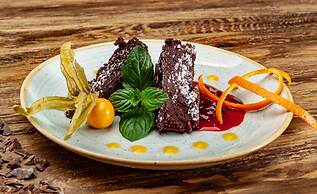 Hotel Max am Meer Kühlungsborn