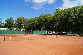 Hotel Max am Meer Kühlungsborn