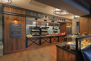 Hotel Max am Meer Kühlungsborn