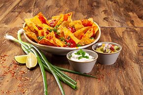 Hotel Max am Meer Kühlungsborn