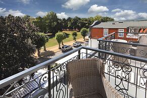 Hotel Max am Meer Kühlungsborn