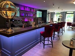 Hotel Max am Meer Kühlungsborn