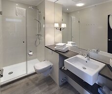 Hotel Max am Meer Kühlungsborn