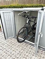 Hotel Max am Meer Kühlungsborn