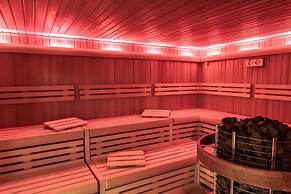 Hotel Max am Meer Kühlungsborn