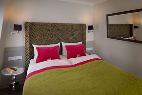 Hotel Max am Meer Kühlungsborn