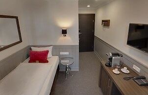 Hotel Max am Meer Kühlungsborn